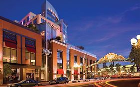 Hard Rock Hotel San Diego 4*